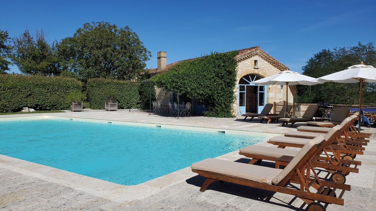 Photo of Outdoor in Larroque-Saint-Sernin