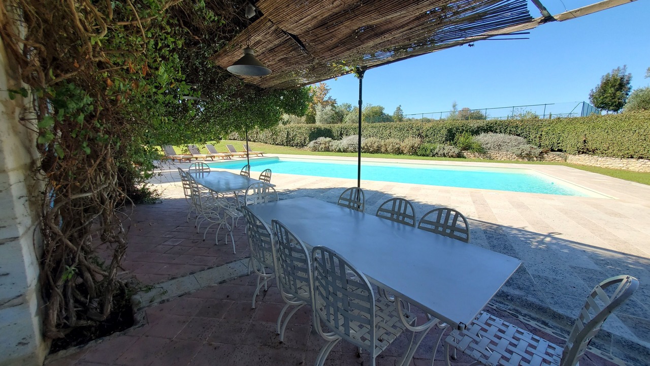 Photo of Outdoor in Larroque-Saint-Sernin