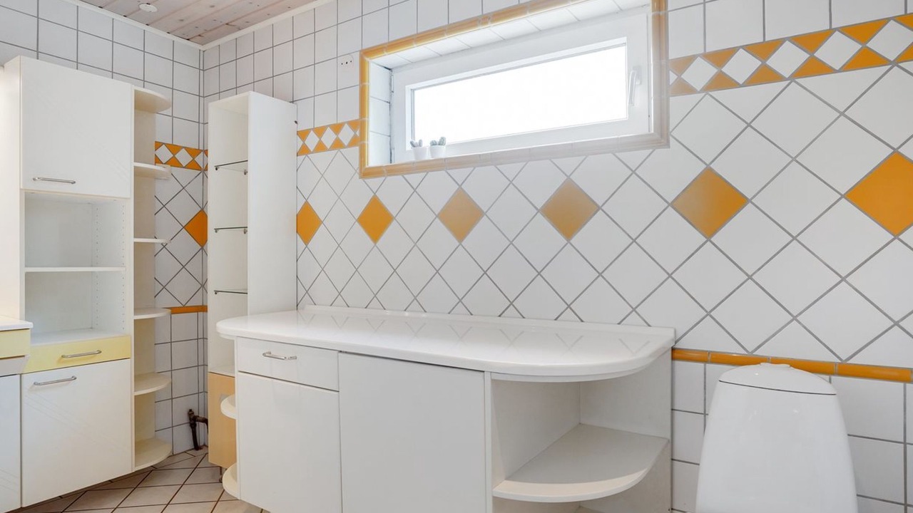Photo of Bathroom in Hojer