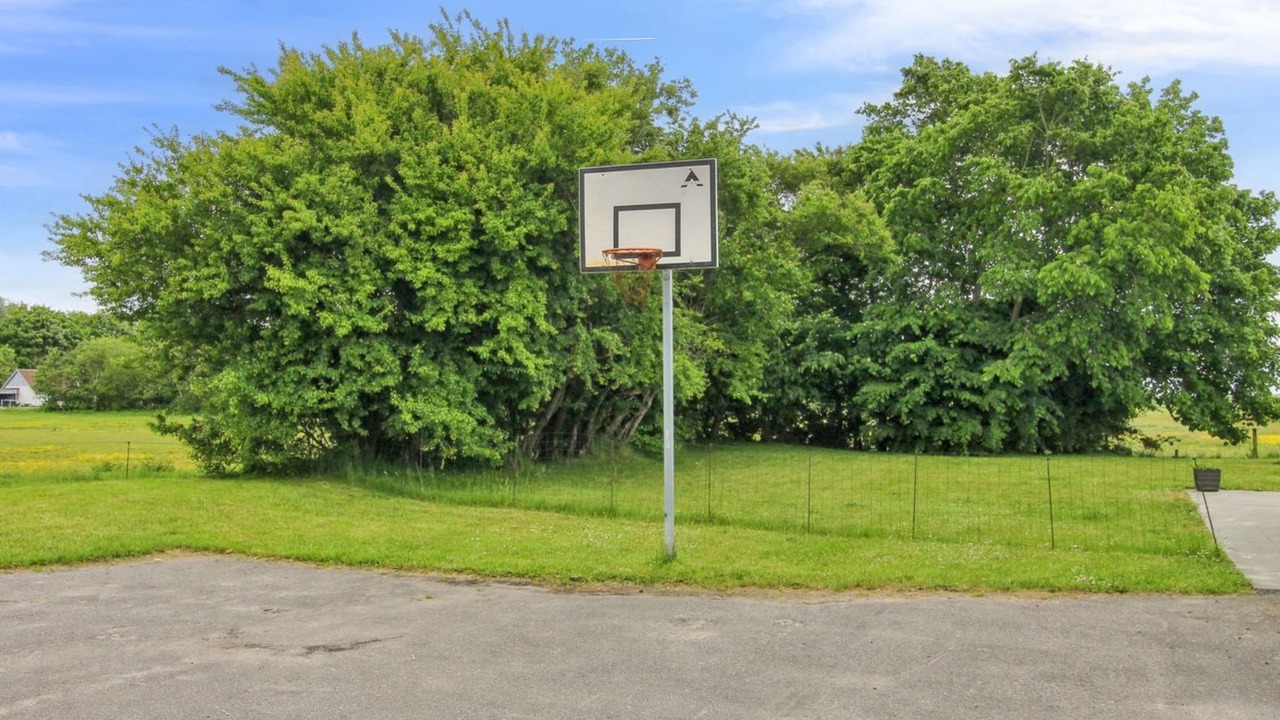 Photo of Outdoor in Hojer