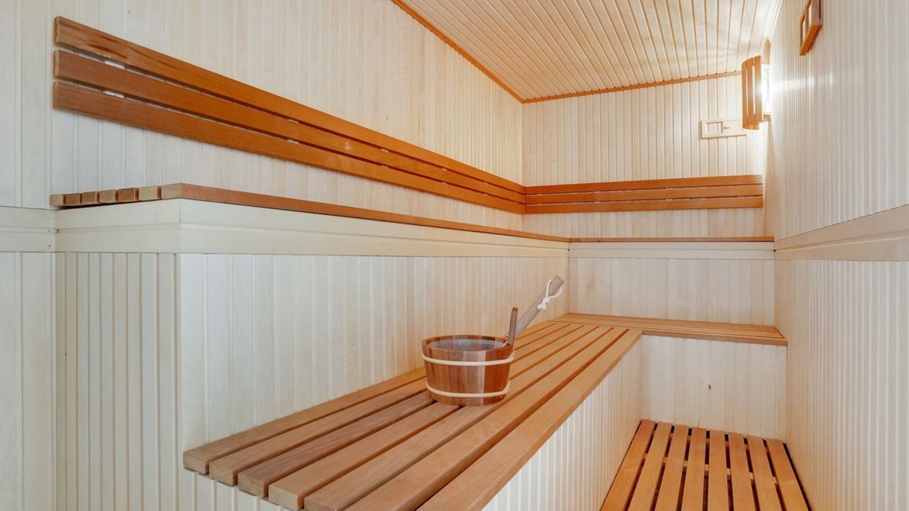 Photo of Bathroom in Hojer