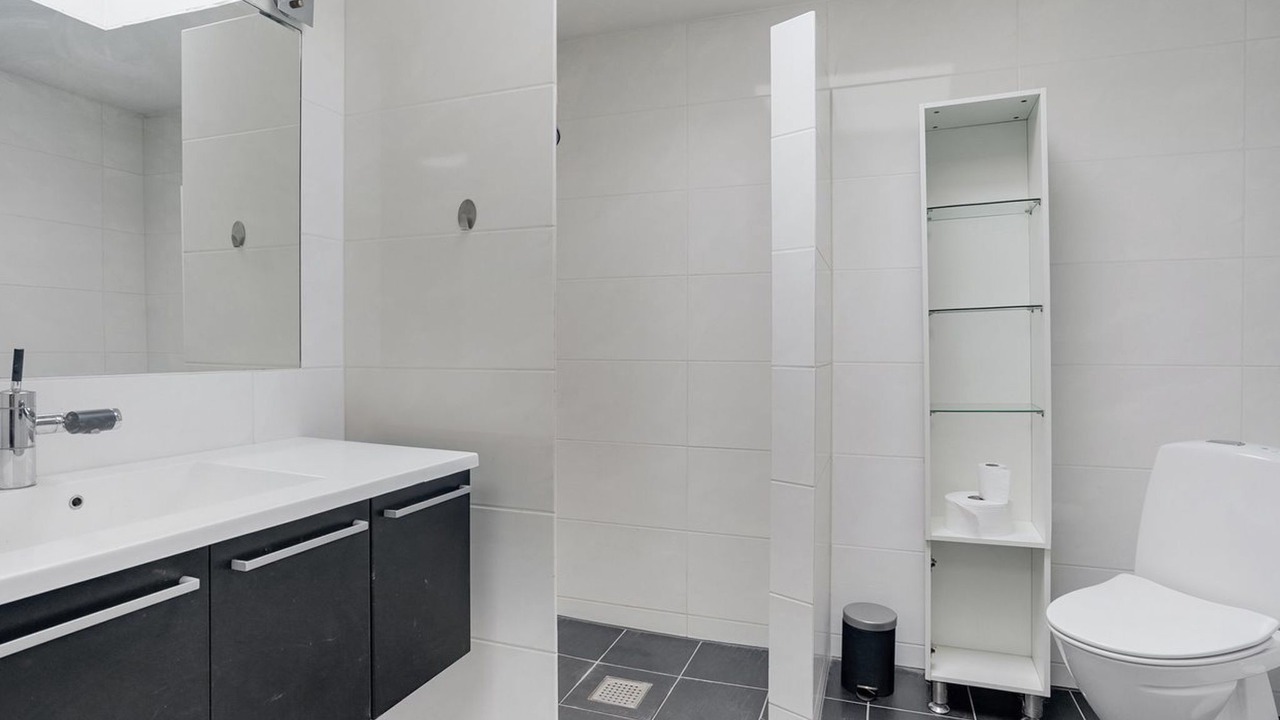 Photo of Bathroom in Hojer