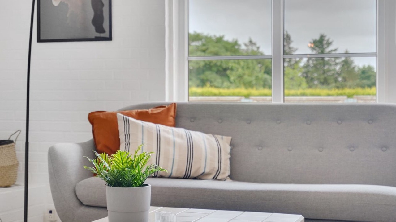 Photo of Livingroom in Hojer