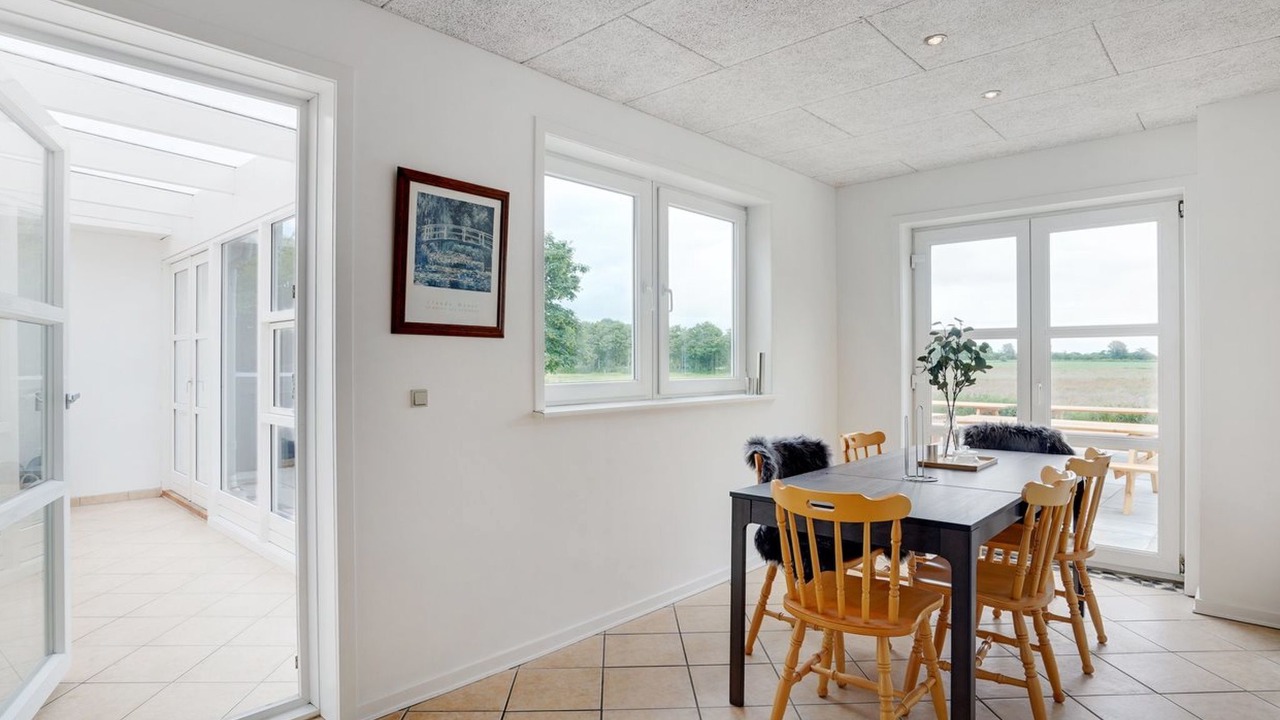 Photo of Livingroom in Hojer