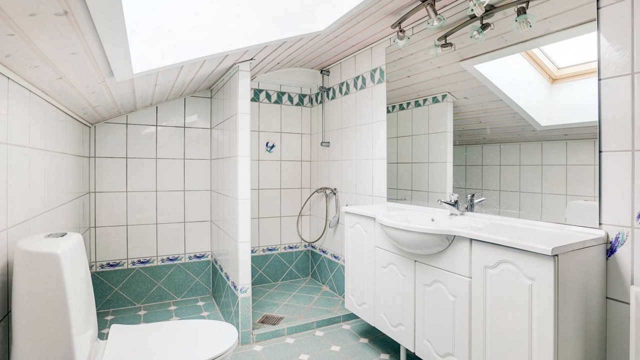 Photo of Bathroom in Hojer