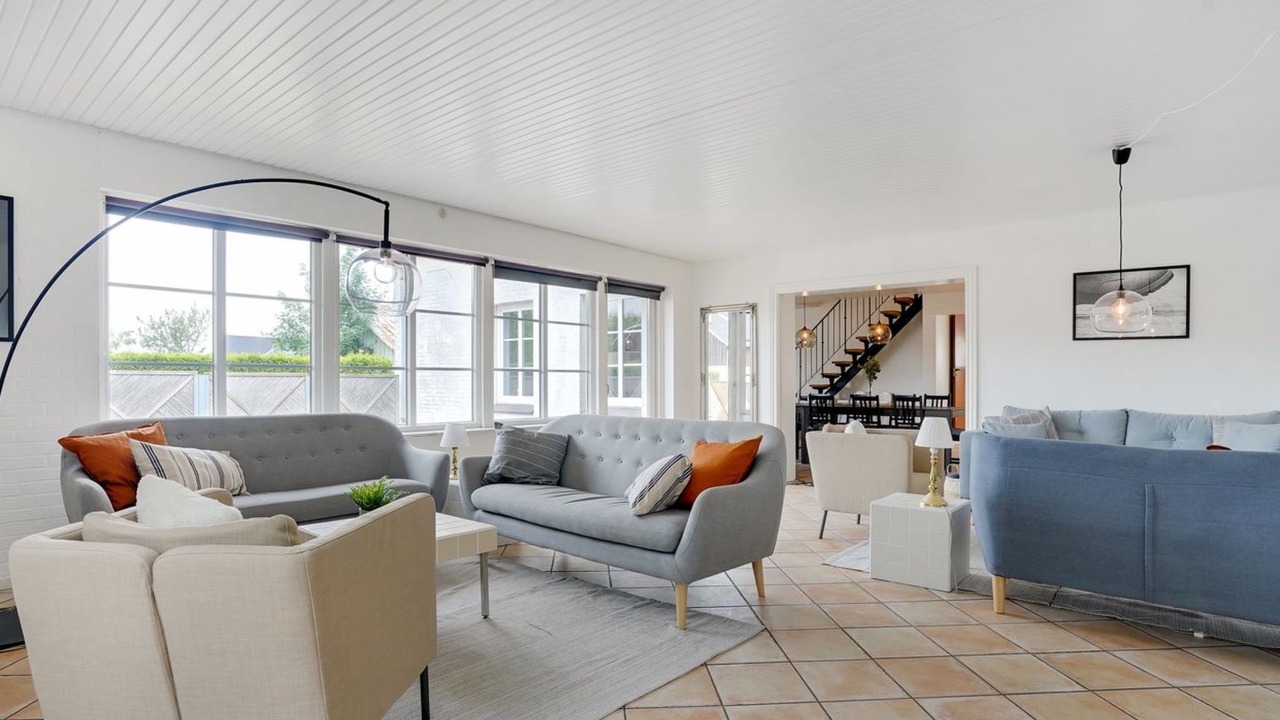 Photo of Livingroom in Hojer