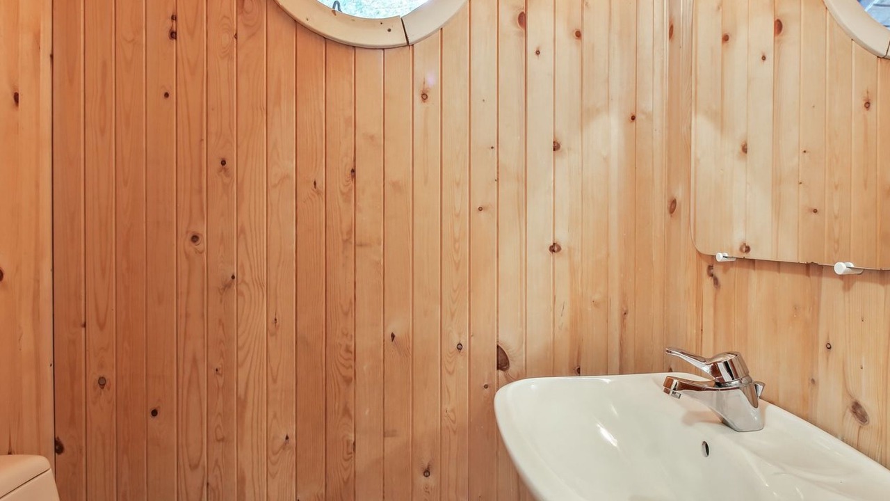 Photo of Bathroom in Skallerup Klit