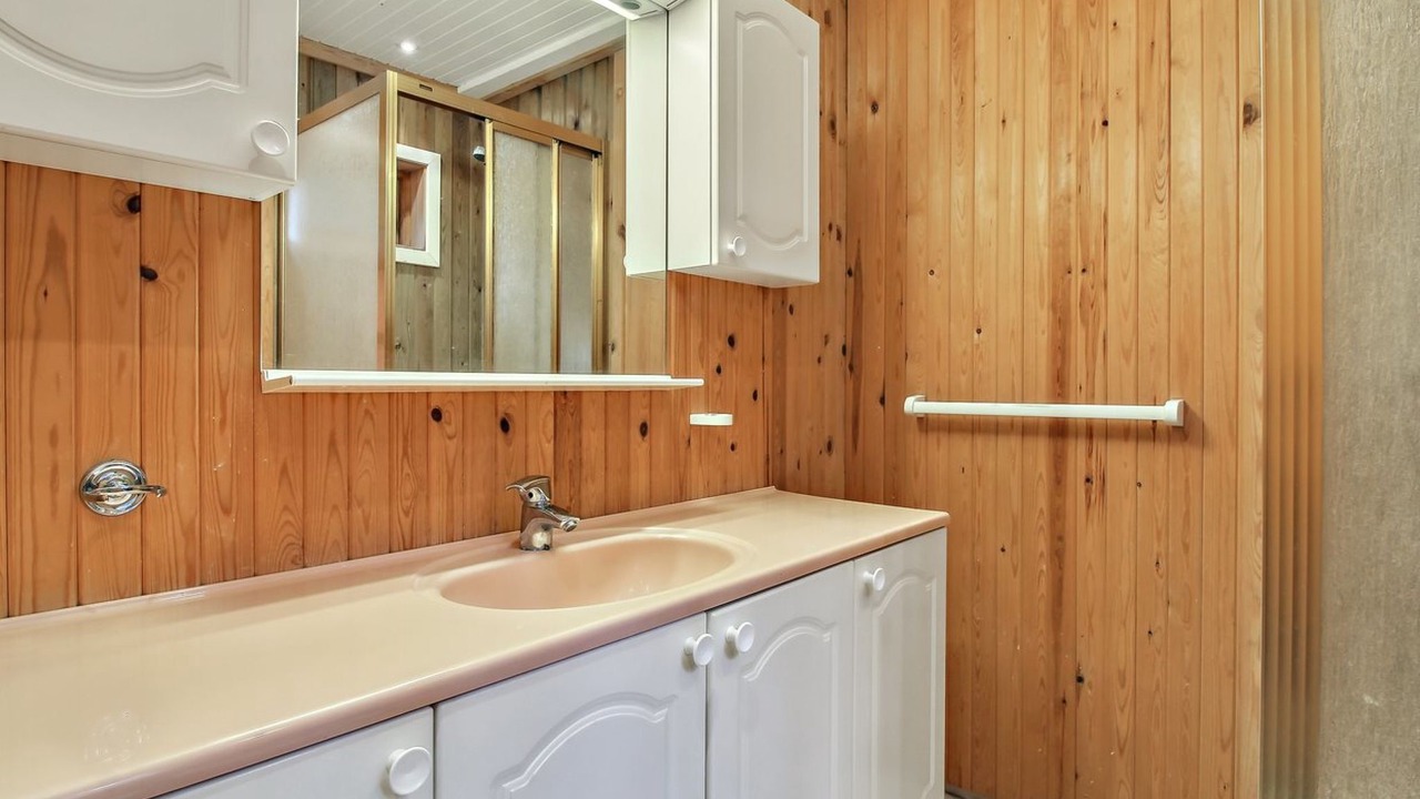 Photo of Bathroom in Skallerup Klit
