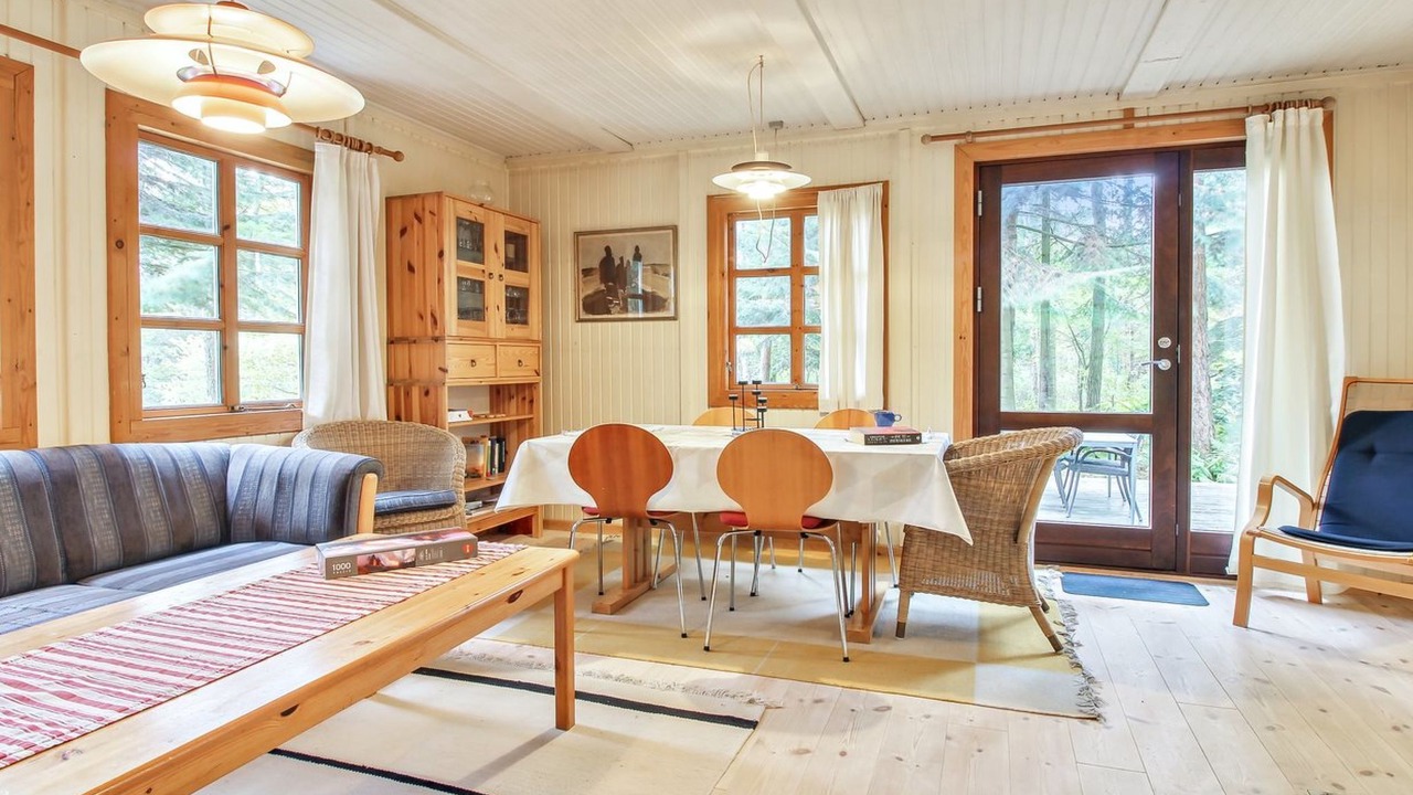 Photo of Livingroom in Skallerup Klit
