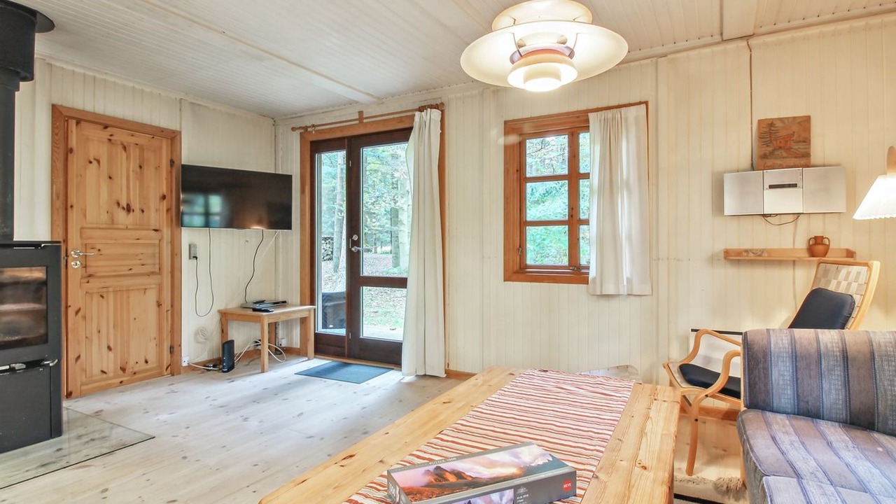 Photo of Livingroom in Skallerup Klit