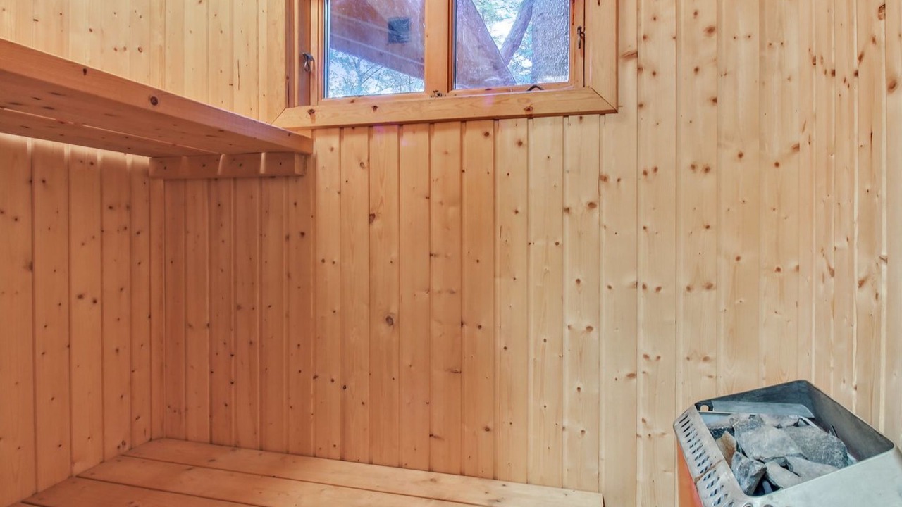 Photo of Bathroom in Skallerup Klit