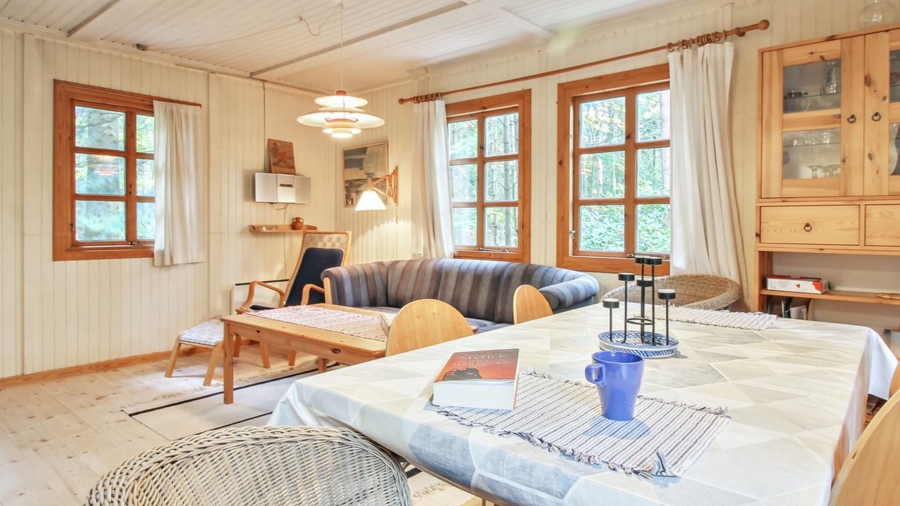 Photo of Livingroom in Skallerup Klit
