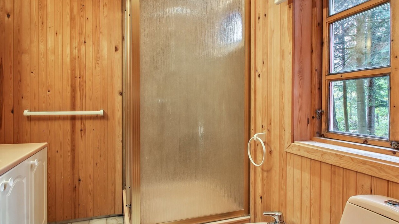 Photo of Bathroom in Skallerup Klit