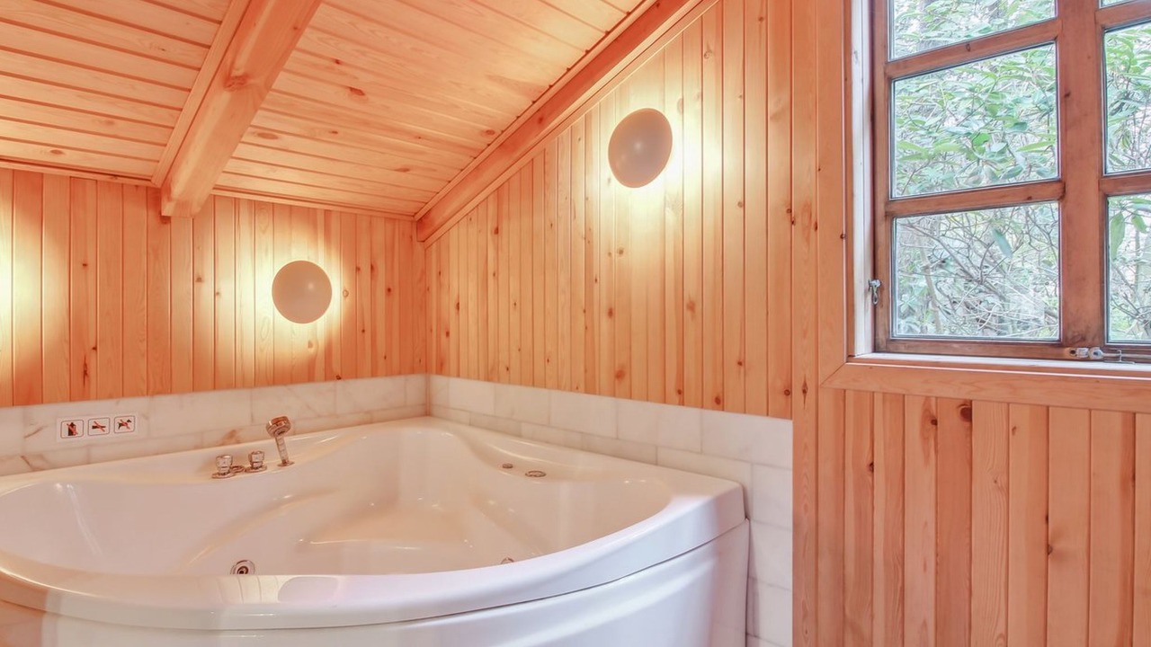 Photo of Bathroom in Skallerup Klit