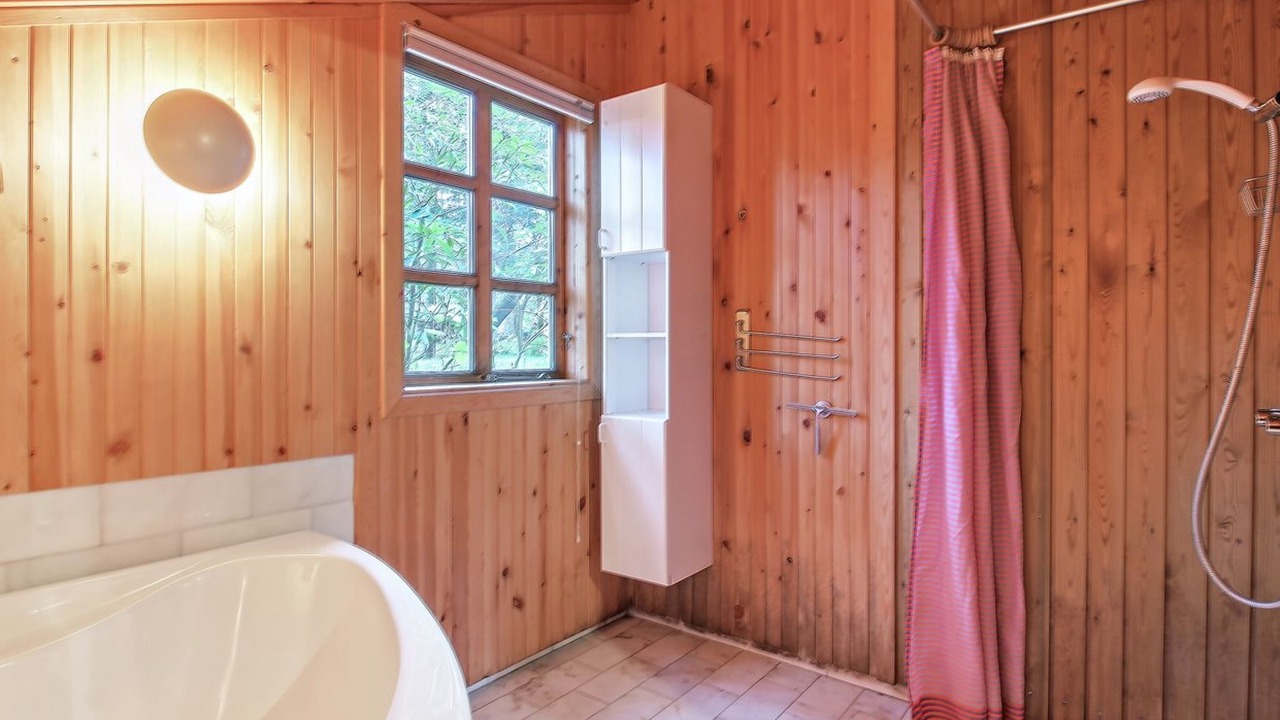 Photo of Bathroom in Skallerup Klit