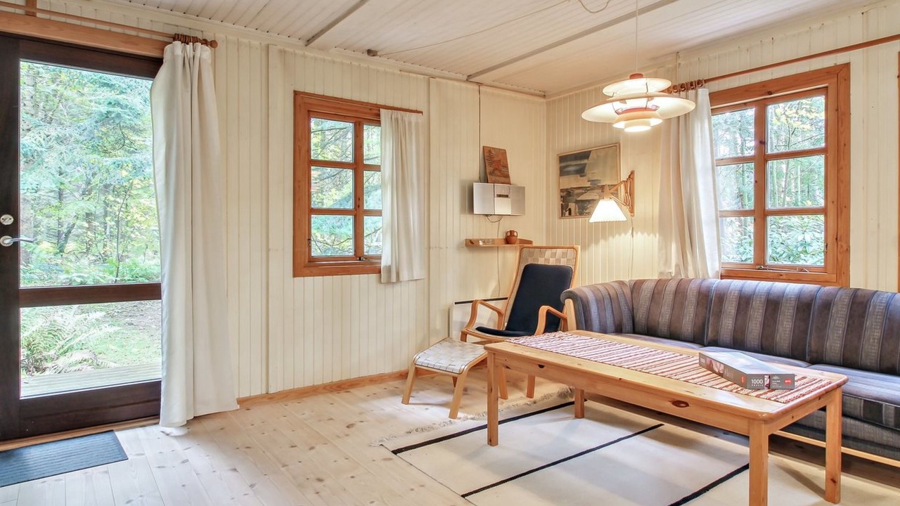 Photo of Livingroom in Skallerup Klit