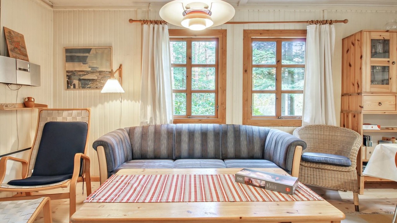 Photo of Livingroom in Skallerup Klit