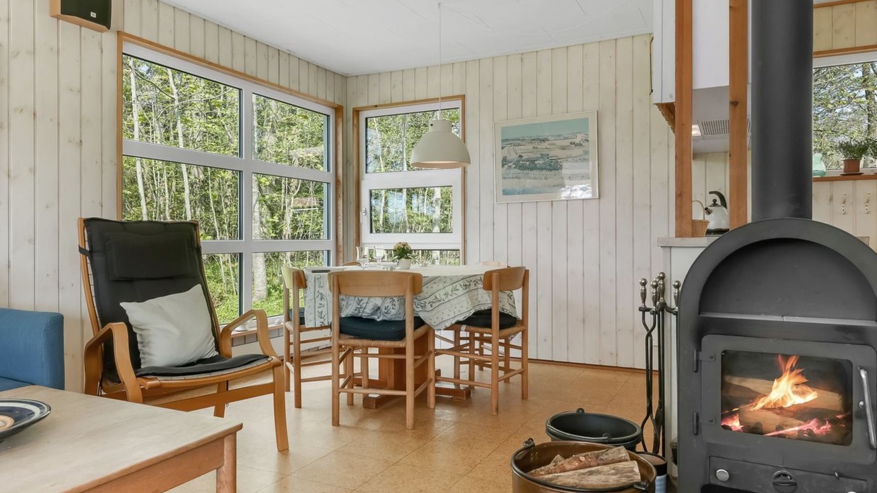 Photo of Livingroom in Skallerup Klit