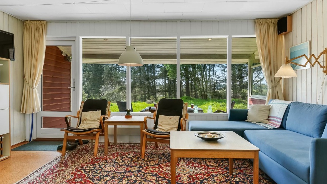 Photo of Livingroom in Skallerup Klit