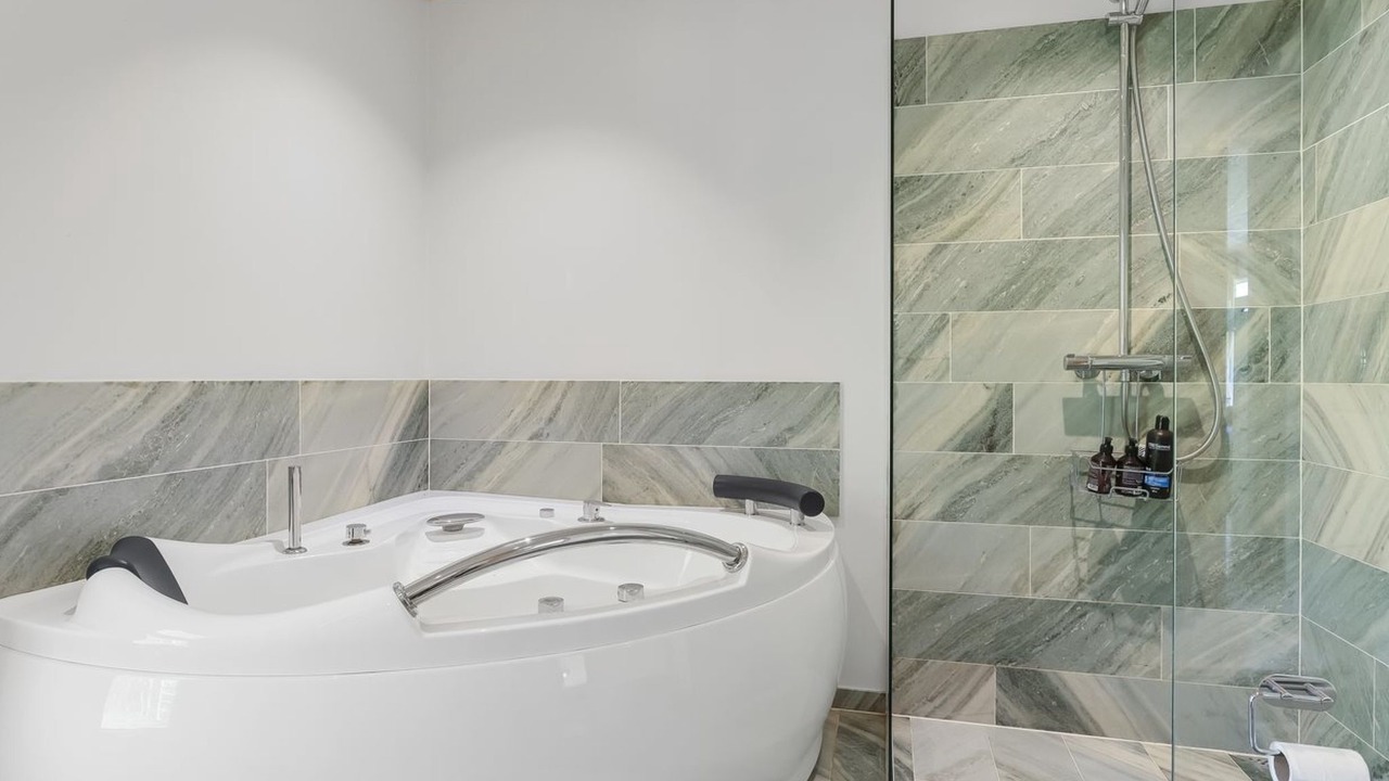 Photo of Bathroom in Skallerup Klit