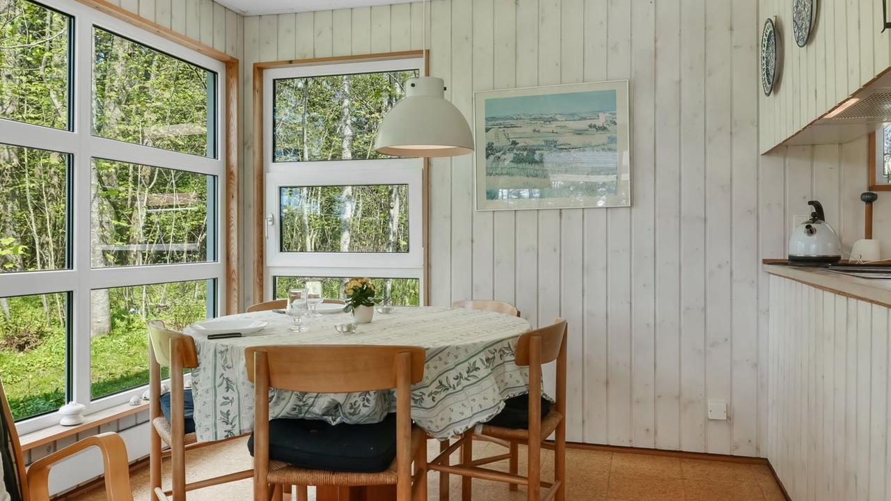 Photo of Livingroom in Skallerup Klit