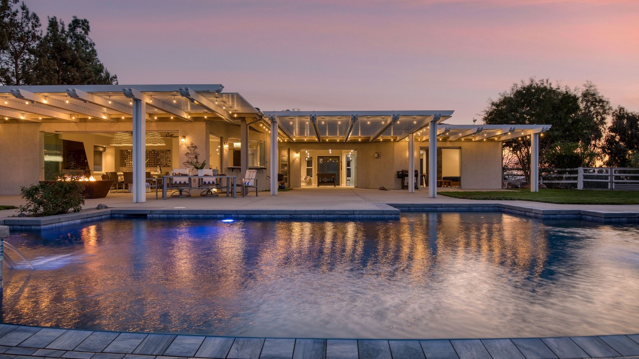 Photo of Outdoor in Temecula
