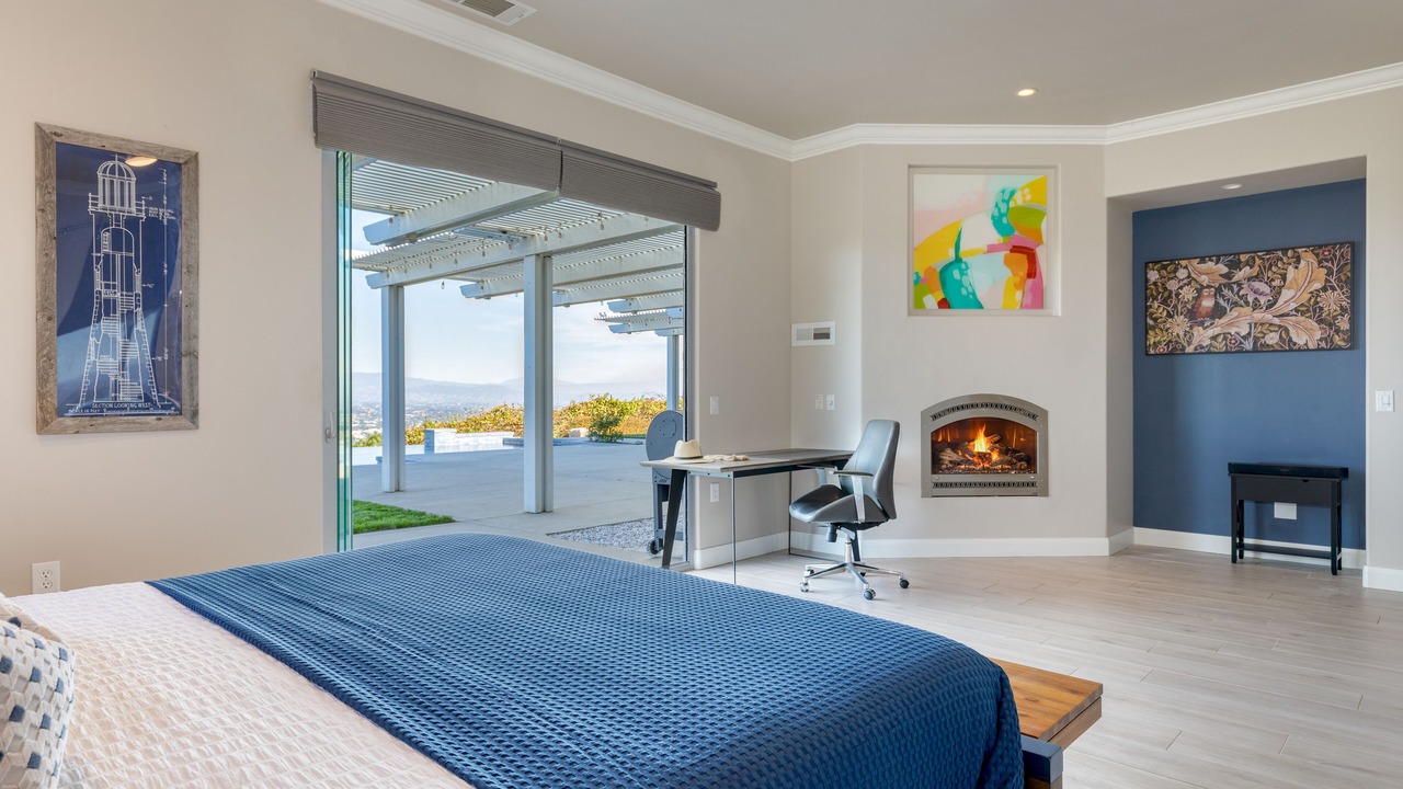 Photo of Bathroom in Temecula
