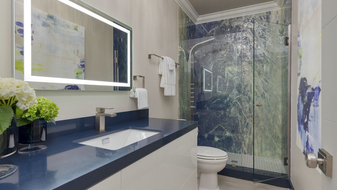 Photo of Bathroom in Temecula