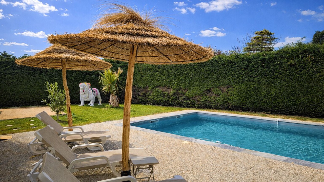 Photo of Outdoor in Bon-Encontre