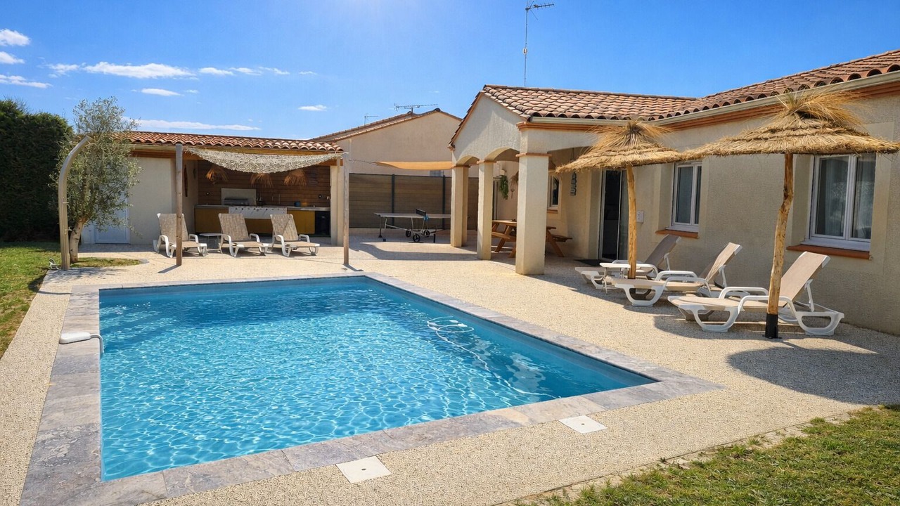 Photo of Outdoor in Bon-Encontre