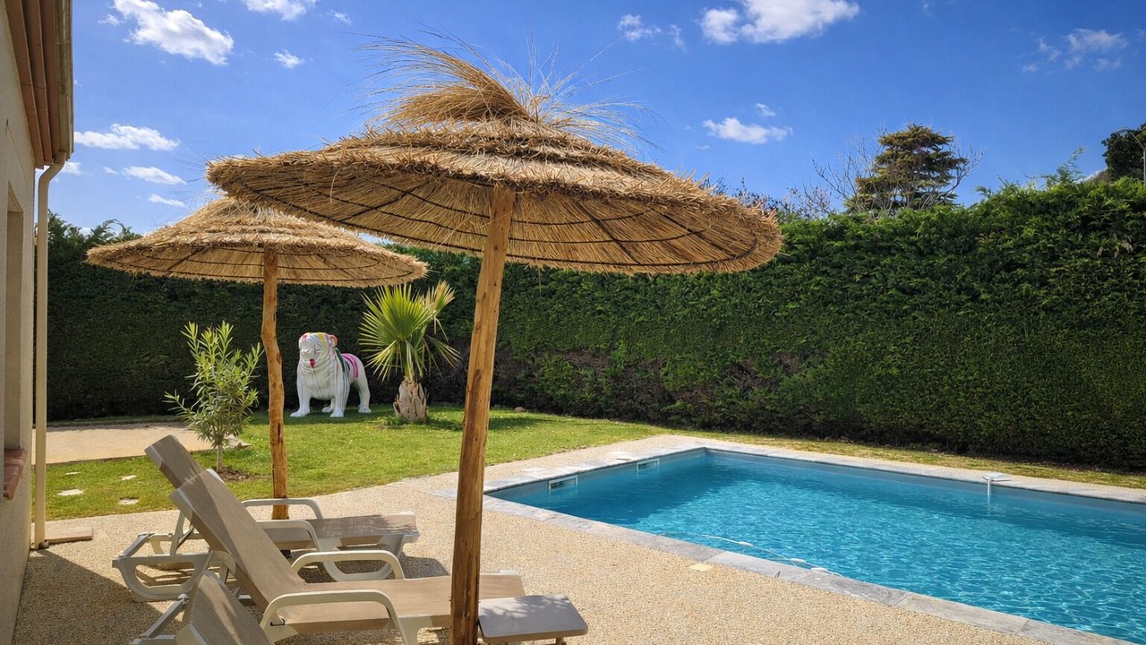 Photo of Outdoor in Bon-Encontre