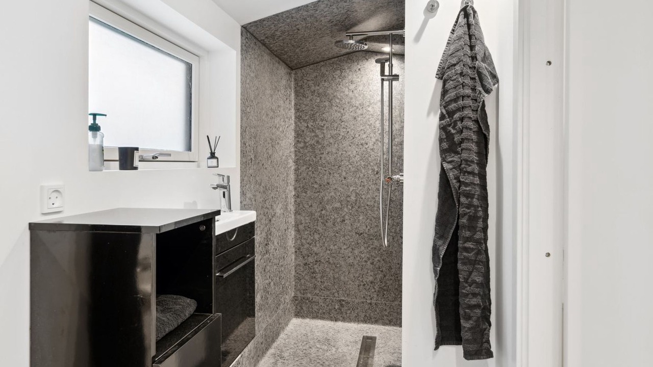 Photo of Bathroom in Vibæk Strand