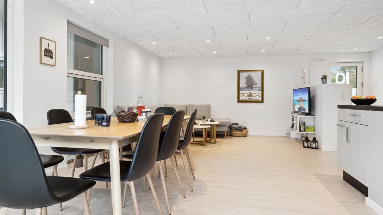 Photo of Livingroom in Vibæk Strand