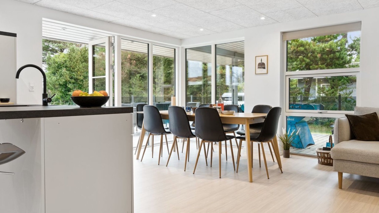 Photo of Livingroom in Vibæk Strand