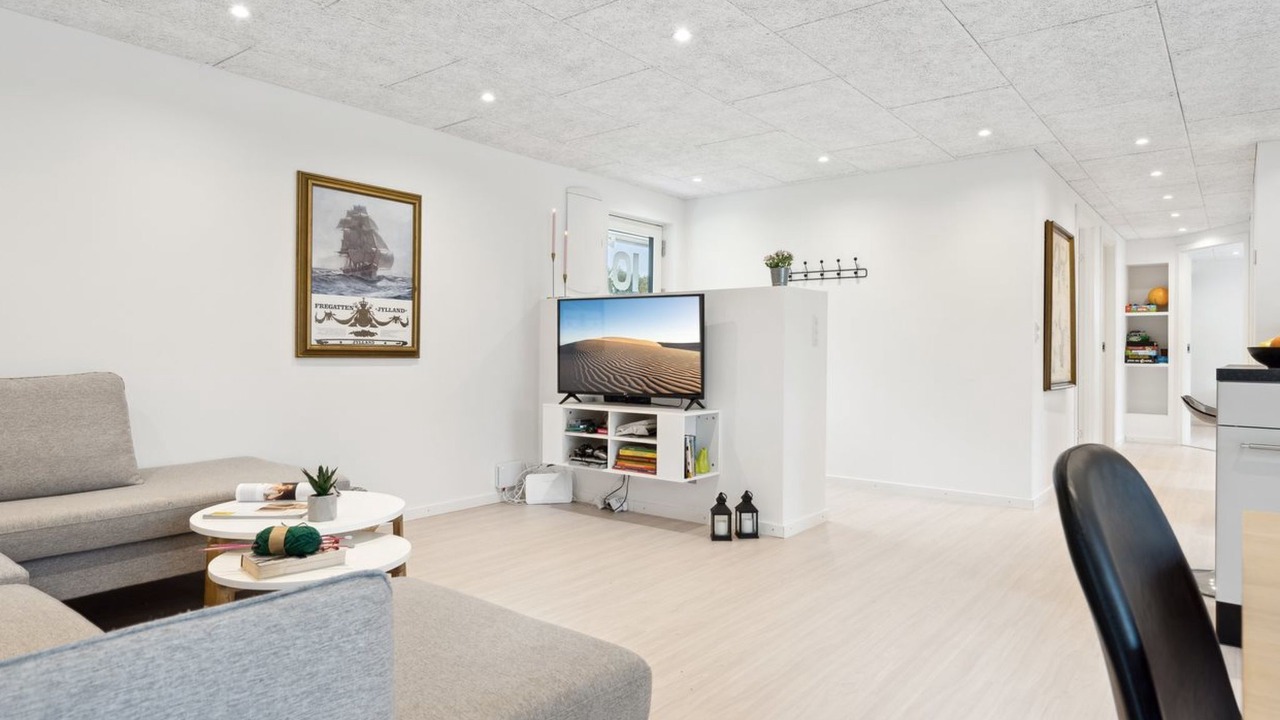 Photo of Livingroom in Vibæk Strand