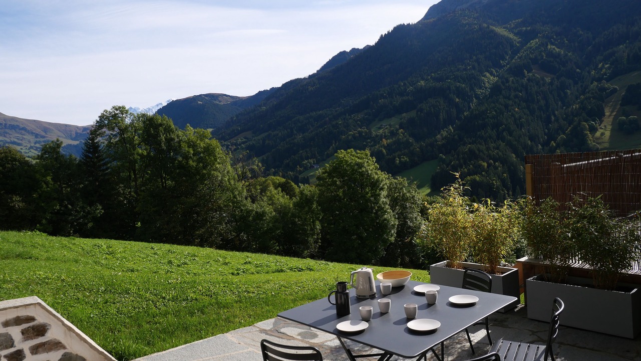 Photo of Others in Hauteluce