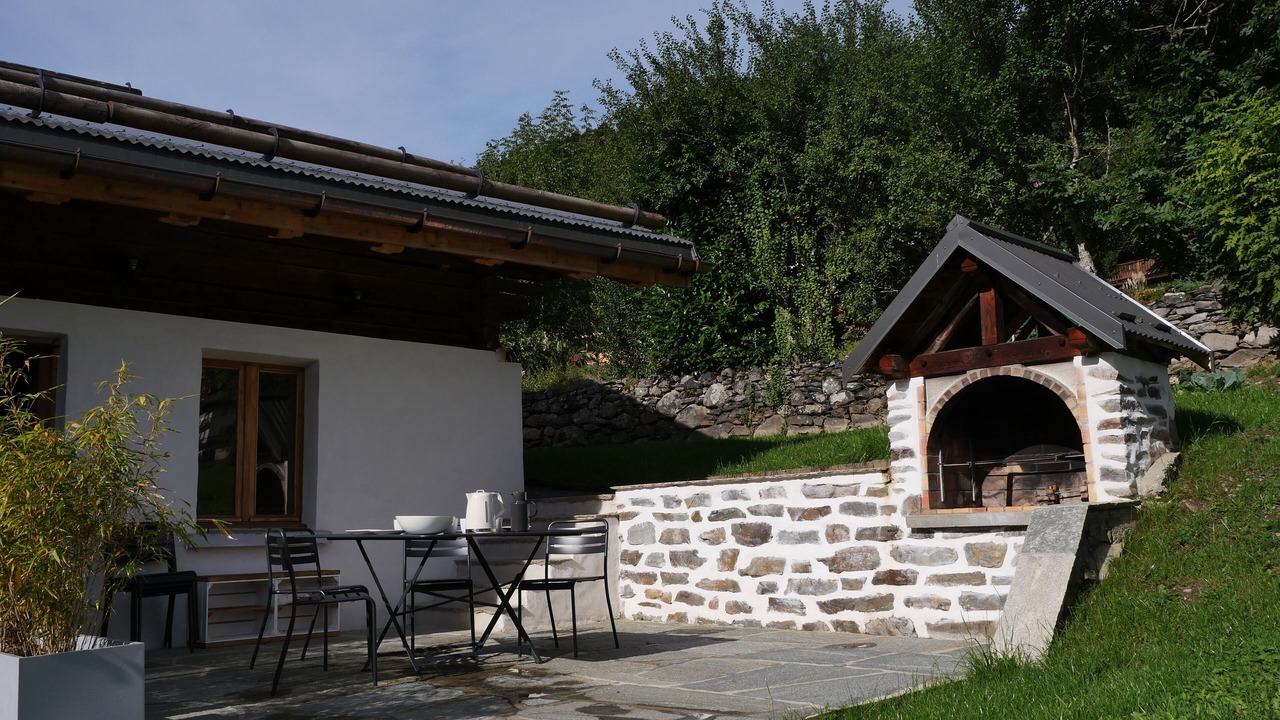 Photo of Others in Hauteluce