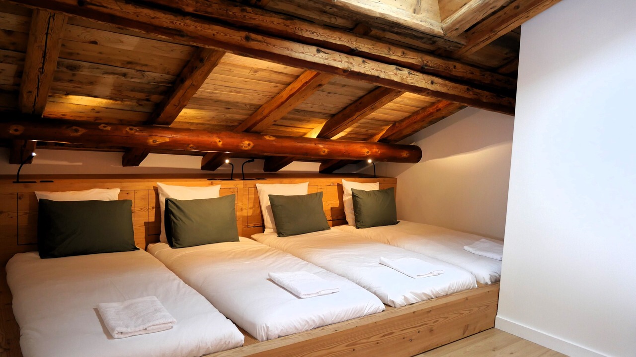 Photo of Others in Hauteluce