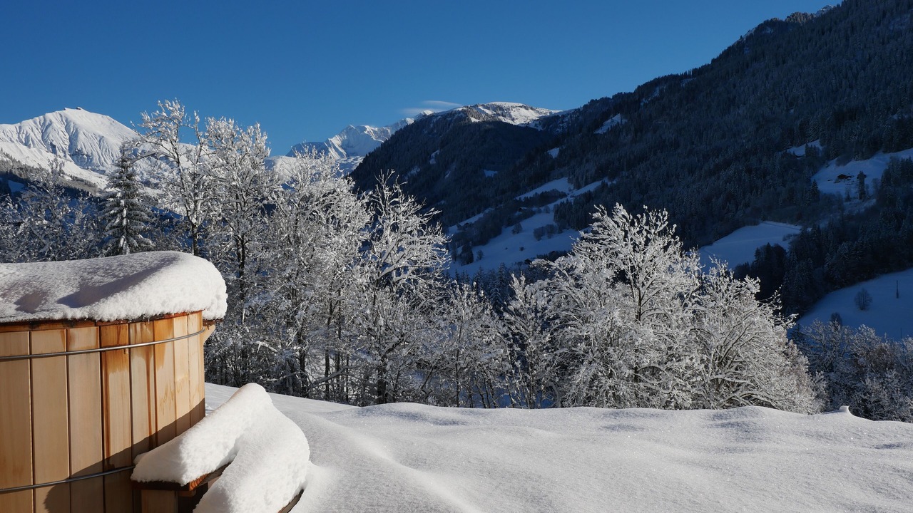 Photo of Others in Hauteluce