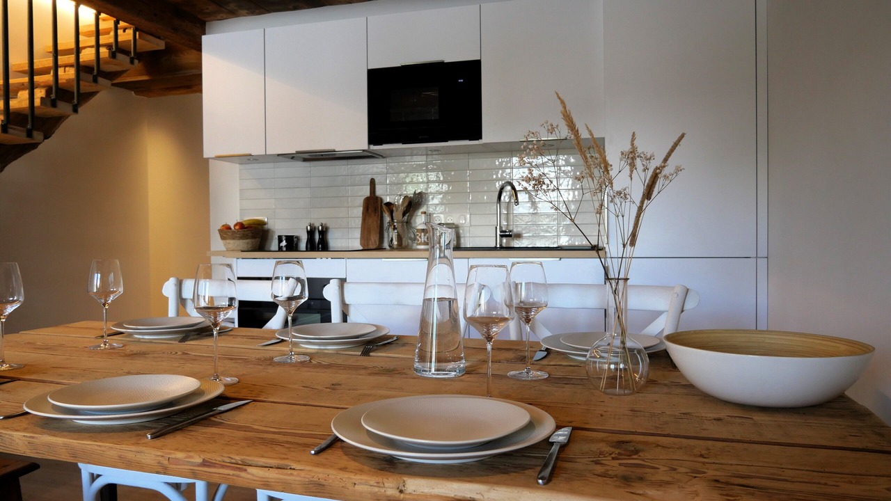 Photo of Bedroom in Hauteluce