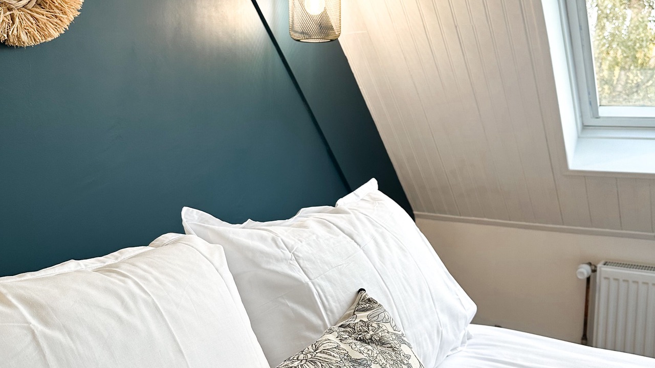 Photo of Bedroom in Sahurs
