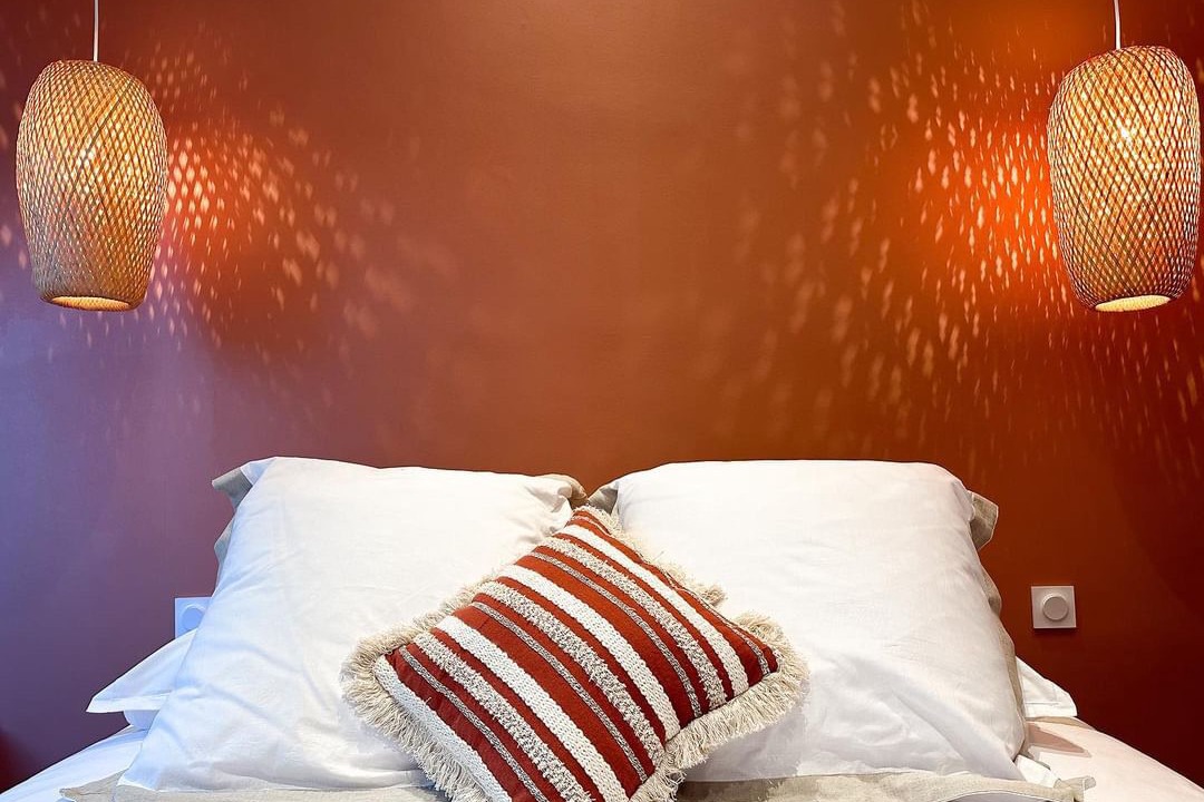 Photo of Bedroom in Sahurs