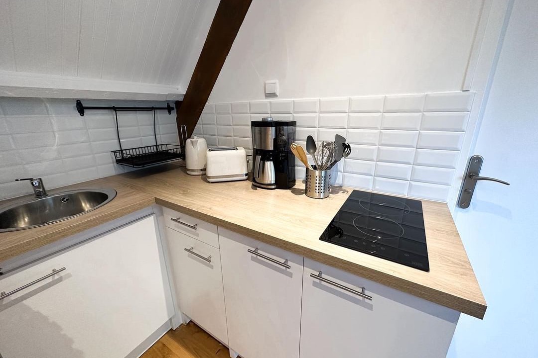 Photo of Kitchen in Sahurs