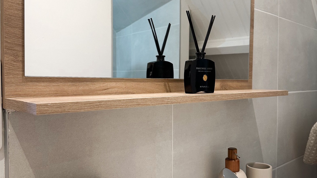 Photo of Bathroom in Sahurs