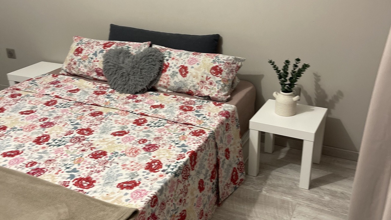 Photo of Bedroom in Tomblaine