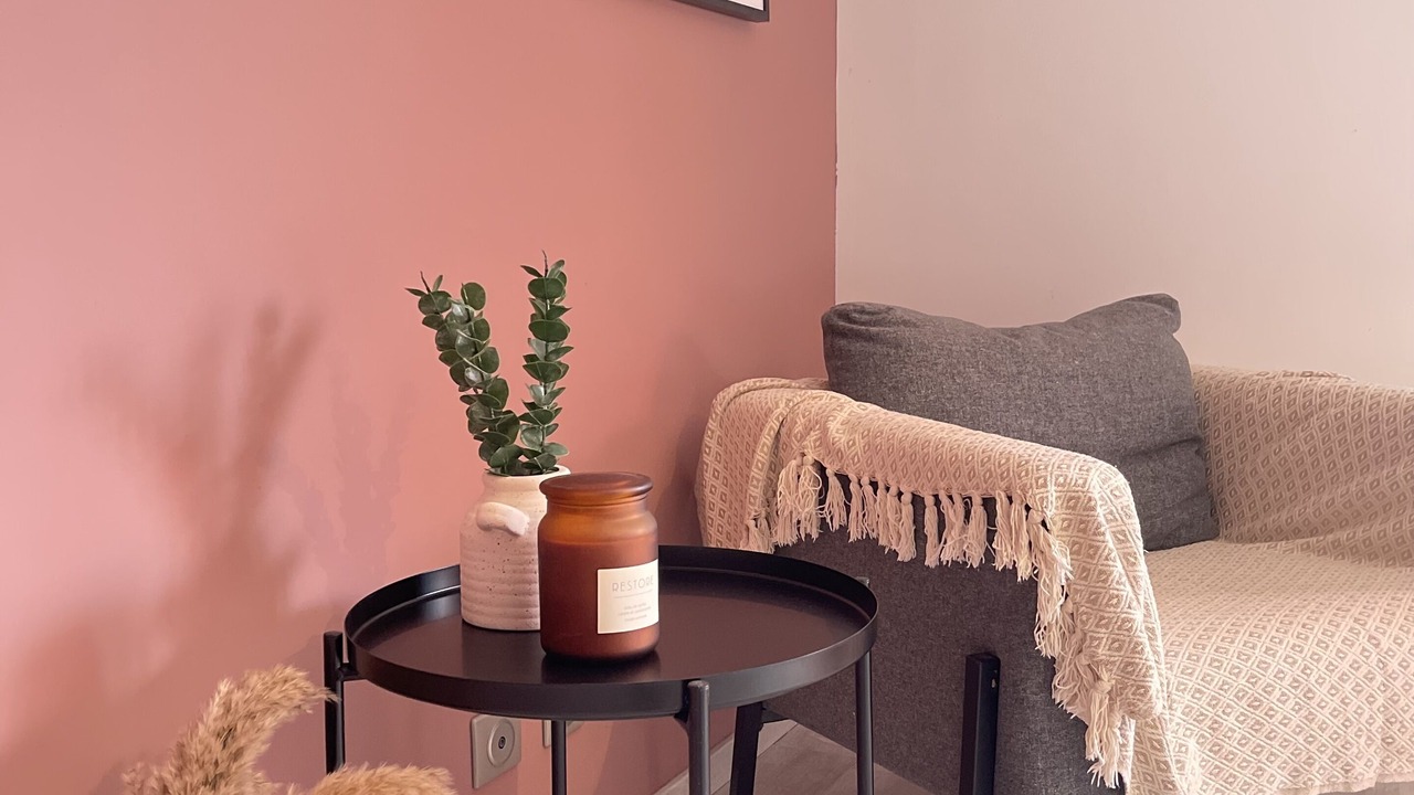 Photo of Livingroom in Tomblaine