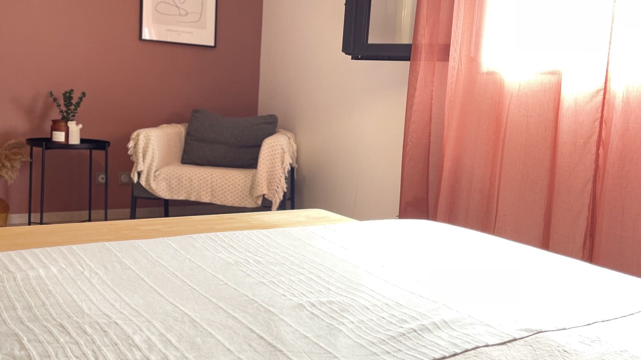 Photo of Bedroom in Tomblaine