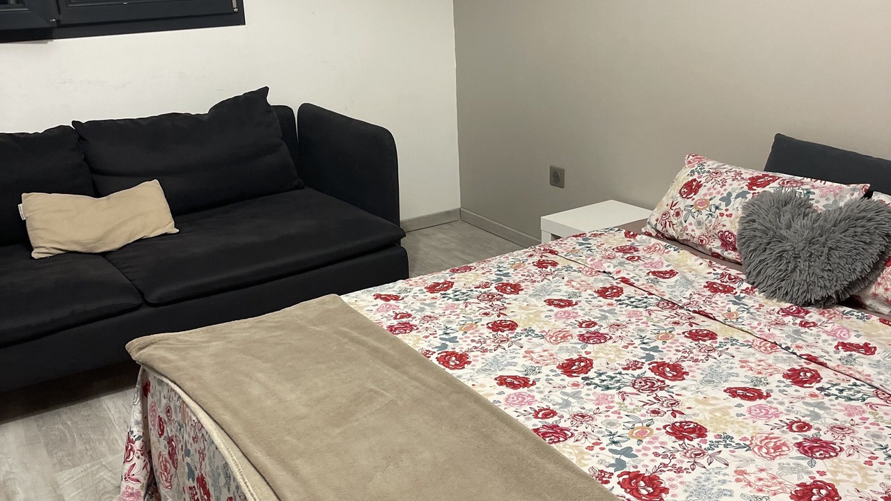 Photo of Bedroom in Tomblaine