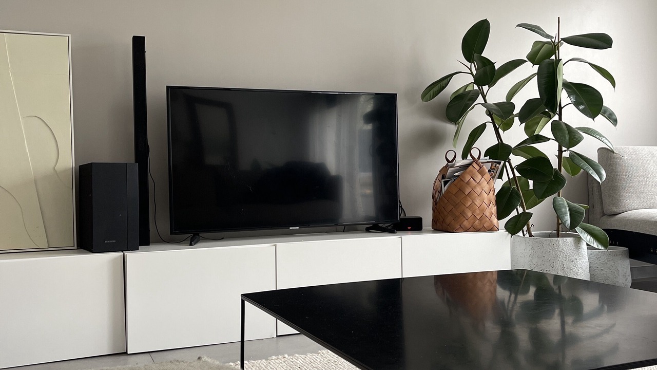 Photo of Livingroom in Tomblaine