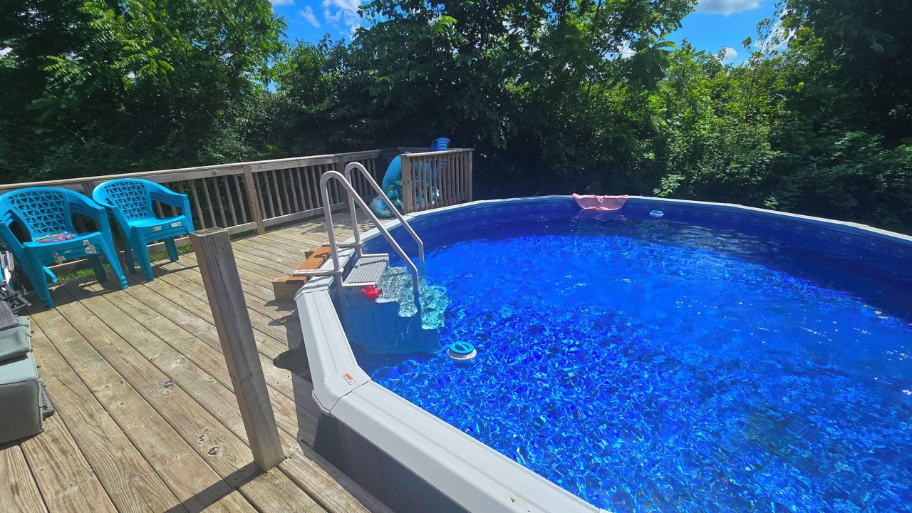 Photo of Outdoor in Harpers Ferry